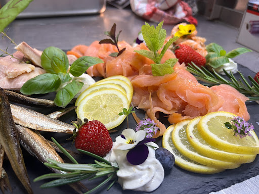 Madeleine & Stefan - Restaurant & Eventcatering - Thumbnail