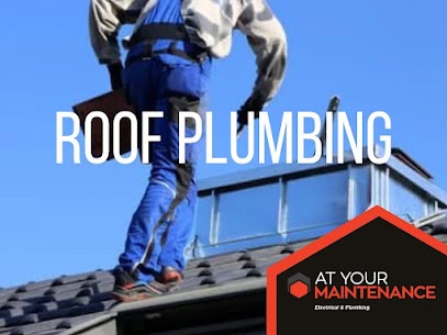 roof plumbing Beaumaris