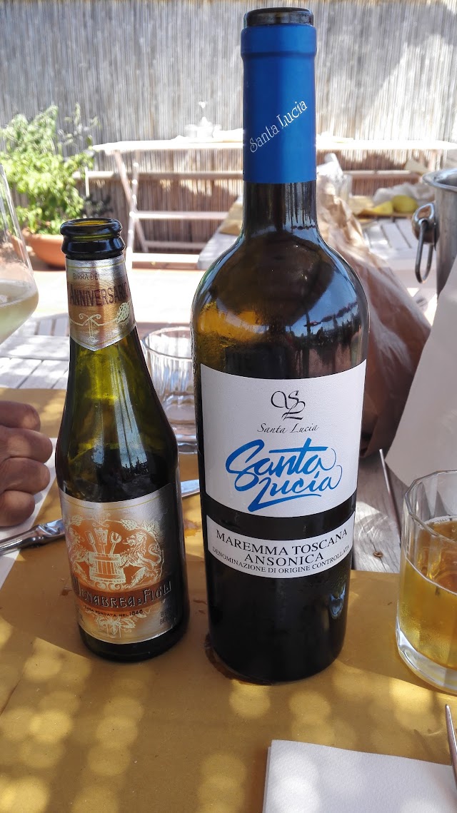 Carmen Bay Di Germani Monica E C Snc