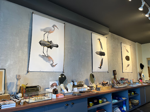 Hook House - Visual