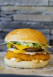 Photo n°3 de O'Manaï à Sénas (Restauration rapide)