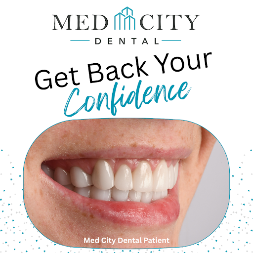 Med City Dental