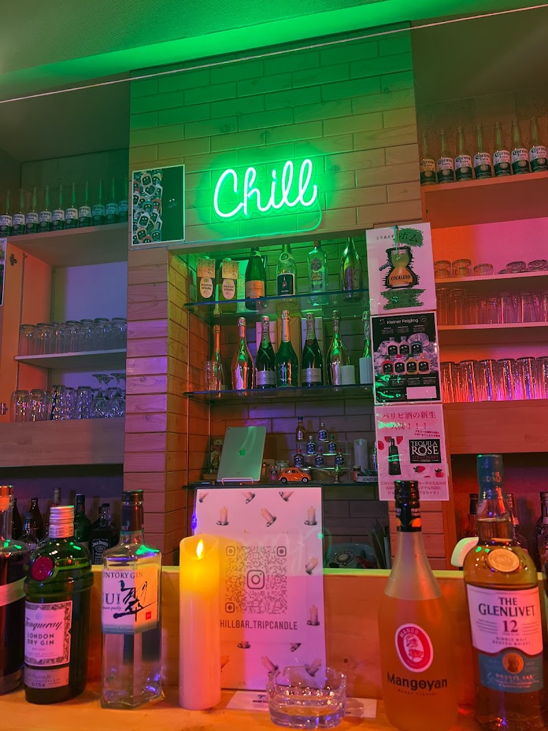 TRIP CANDLE(ﾄﾘｯﾌﾟｷｬﾝﾄﾞﾙ)