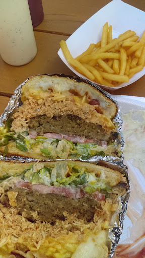 Quick Stop Latino - Visual