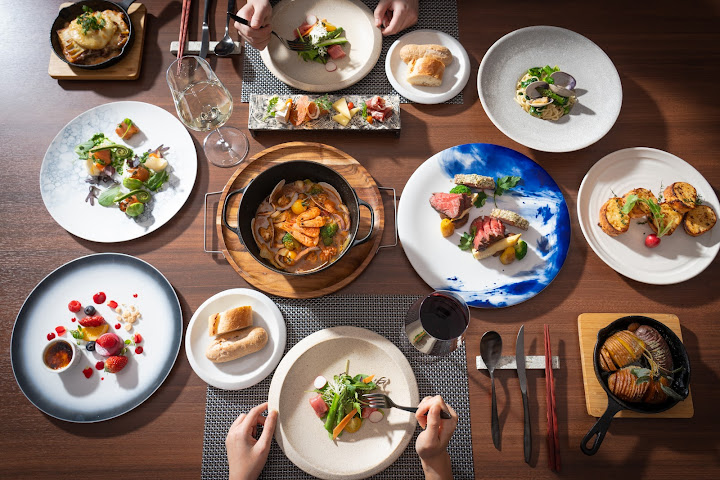 Lake Shikotsu Tsuruga Resort Spa MIZU NO UTA by null