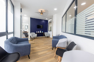 Photo n°7 de Dr Alexandra BOHME à Melun (Dentiste)