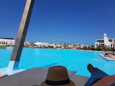 Photos of Amwaj resort