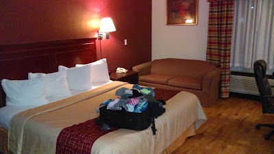 Photos of Red Roof Inn Hartford - Vernon