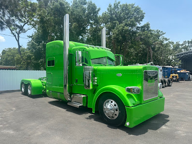 Milian Truck Center featured image