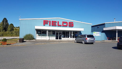 FIELDS Port McNeill - Thumbnail