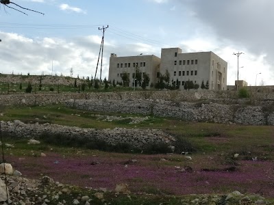 Photos of Ajloun university