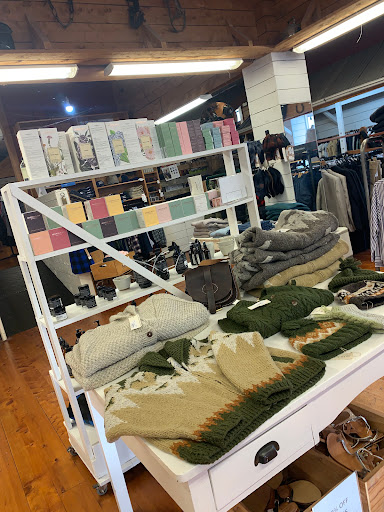 High Country Clothing Taihape - Thumbnail