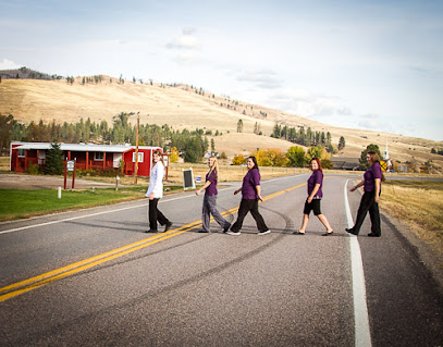 Dr. Jennifer Sanders