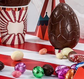 Photo n°20 de L'Atelier du Chocolat à Caen (Épicerie fine)