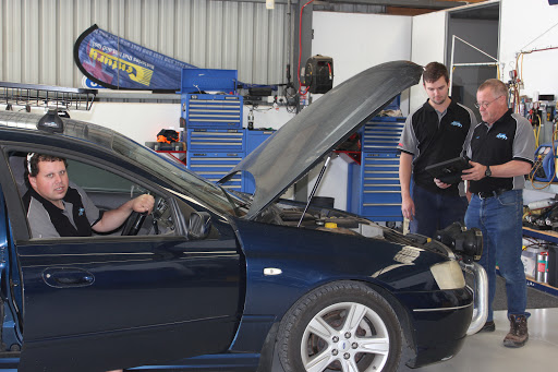 4 Wheels Auto Electrical Gallery - Australia