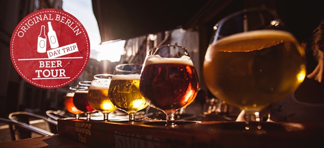 Original Berlin Tours by null