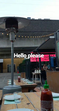 Hello Please by null