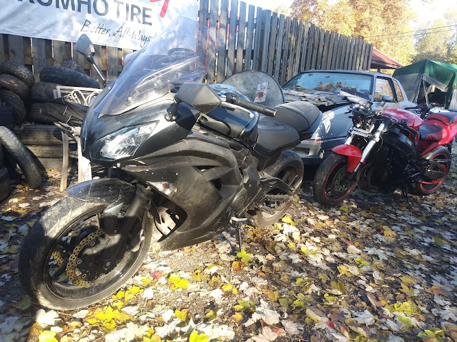 HOOLIGANZ Mobile Motorcycle Service LLC