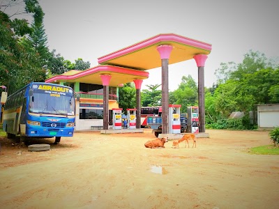 Photos of Agradut Filling Station