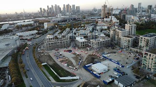 McAleer & Rushe GMV 401 (Site)