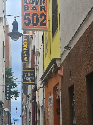 Tequila bar 502 - Thumbnail