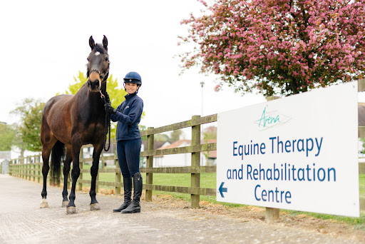 Bishop Burton Equine Centre - Thumbnail
