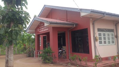 Photos of Post Office Oddusuddan