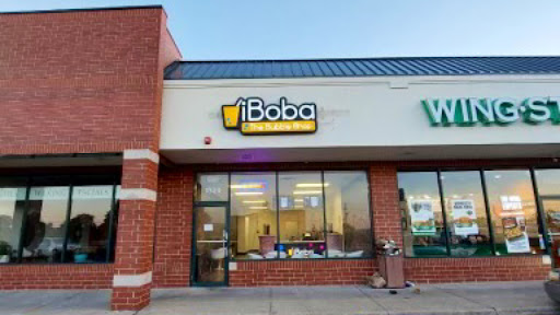 iBoba - Visual