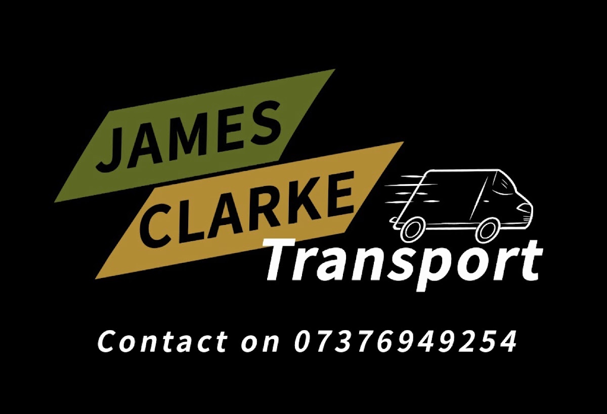 James Clarke transport