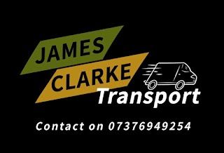 James Clarke transport