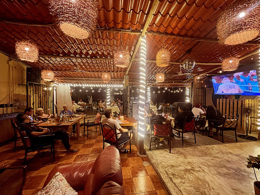 Prats international food