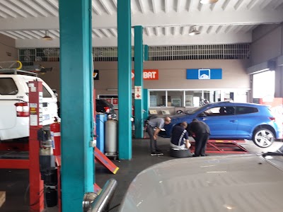 Photos of Supa Quick Tyre Experts Richards Bay
