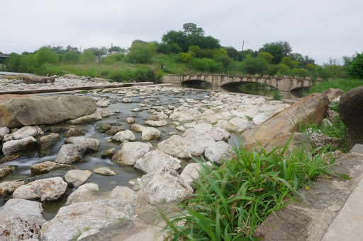 Concepcion Park - Visual