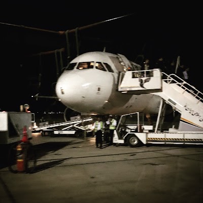 Photos of Yazd Sadooghi International Airport