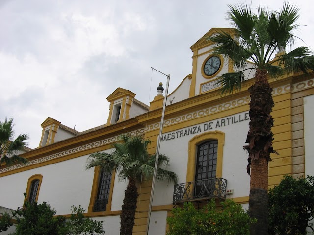 Reales Atarazanas