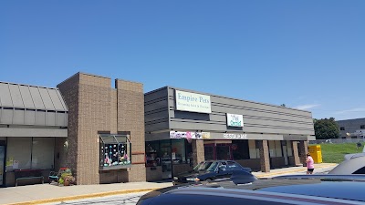 Mission West Shopping Center