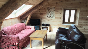 Photo n°4 de Petit Gite en Margeride à La Panouse (Maison de vacances)