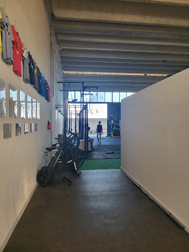 CrossFit Trani - Thumbnail