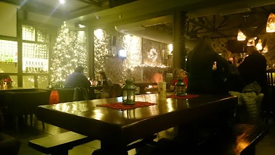 Photos of Nelly's Gastro pub