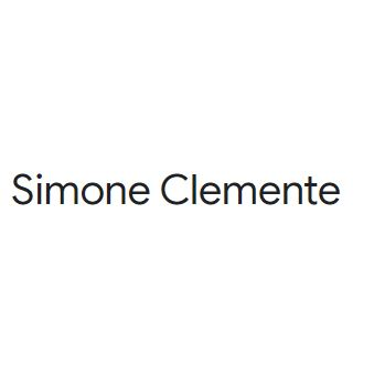 Clemente Simone - Visual