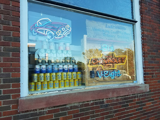 Nos & Nors Gallery - United States