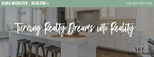 Kara Wurster Realtor - Thumbnail