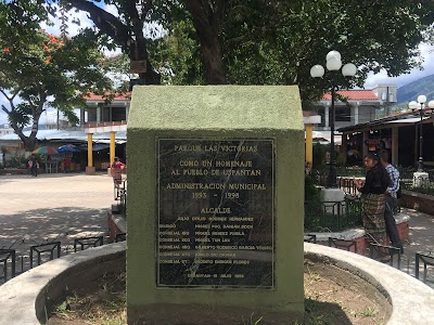 Photos of Parque Las Victorias