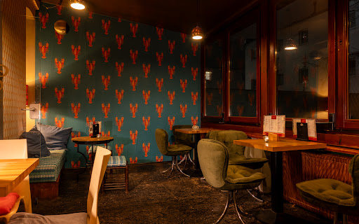 c/o* - food | bar | lounge - Thumbnail