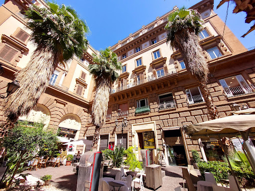 Accademia Italiana Napoli Italian language and culture centre - Thumbnail