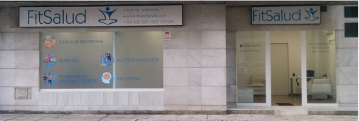 Clínica FitSalud - Thumbnail