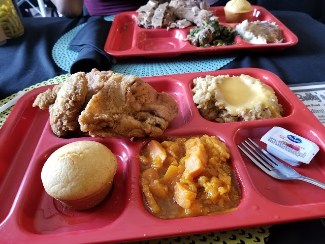 Bully's Restaurant