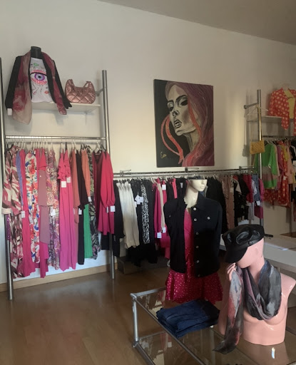 Tendencia Moda - Visual
