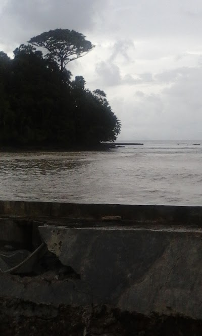Photos of Pantai Muara Sambat