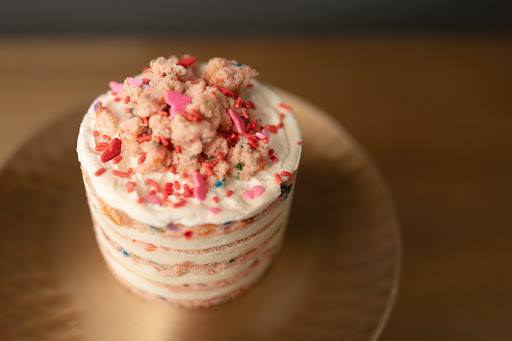 le Banh Patisserie - Thumbnail